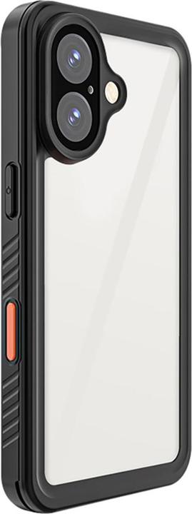 Image du produit Eiger Avalanche Case (Apple iPhone 16 Plus)
