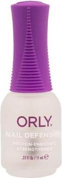 Produktbild Orly Nail Defense Nail Strengthener 11ml (11 ml)