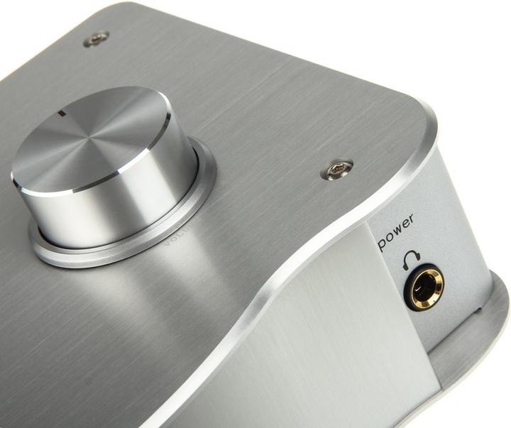 Productafbeelding Silverstone Ensemble EB03