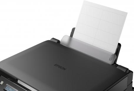 Produktbild Epson Wf-2510dwf (Tintenpatrone, Farbe)