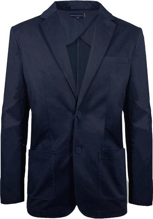 Immagine prodotto Raging Bull Blazer Casual Semplice Uomo (4XL)