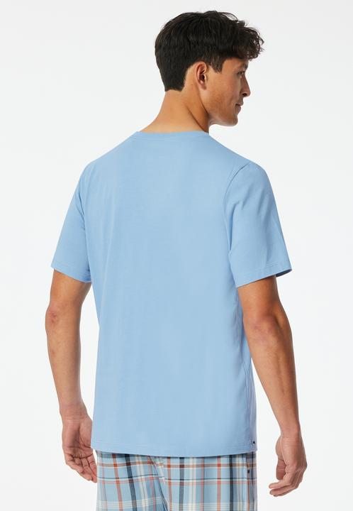 Produktbild Schiesser Mix & Relax T-Shirt (XL)