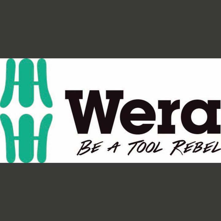 Produktbild Wera 395 5,0 x 125 mm (Aussensechskant)