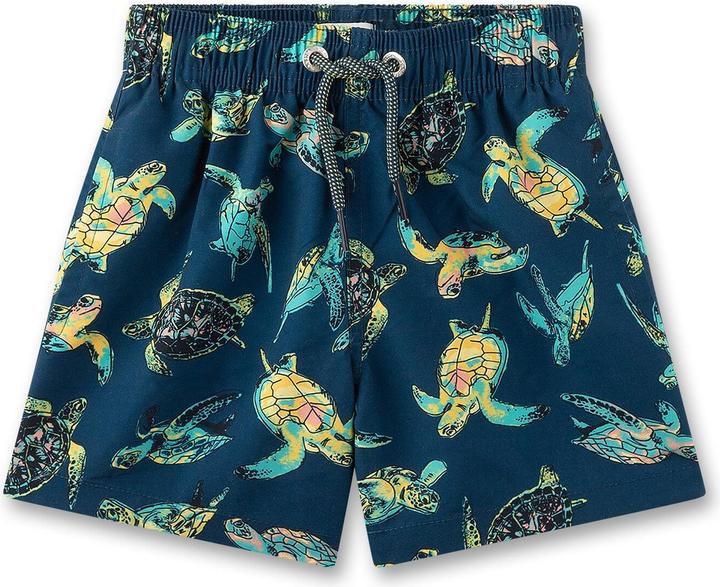 Sanetta Badeshorts Schildkröten