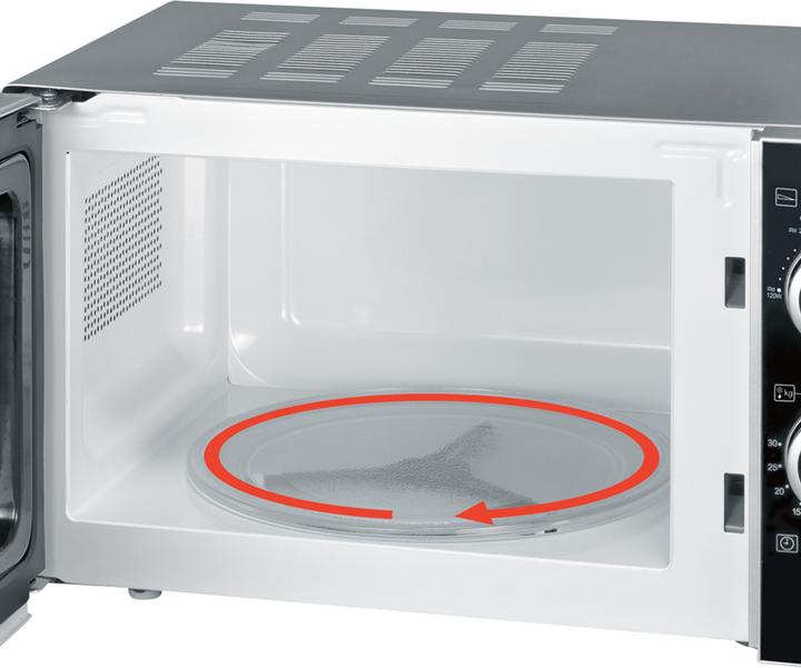 Produktbild Severin Mw 7862 (20 l)
