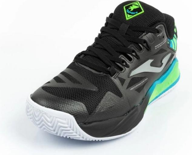 Actual product image Joma Spin Herren Padelschuhe (43)