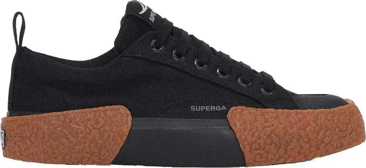 Superga Sneaker 2660 Stripe Big Bumpers (38)