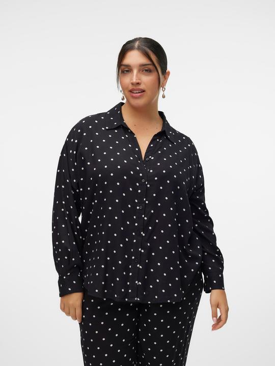 Actual product image Vero Moda VMCBUMPY Shirt Shirt (48)
