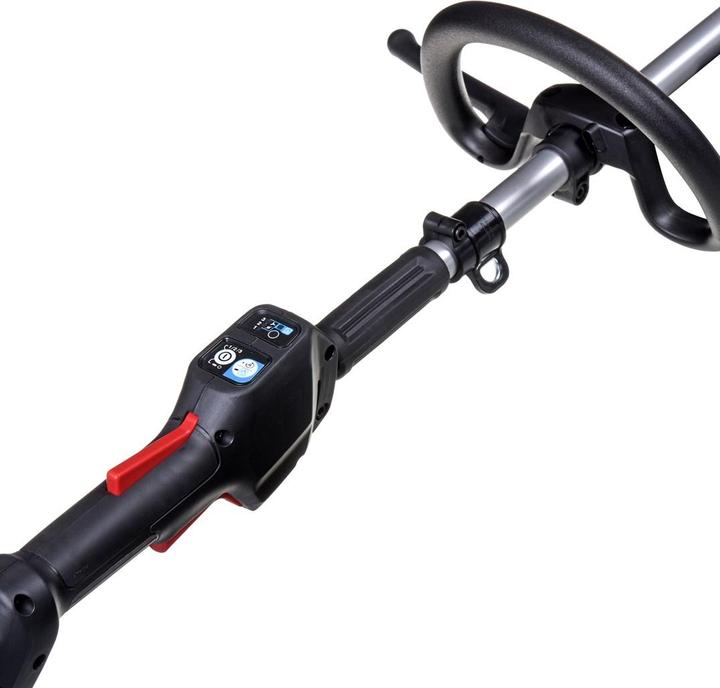 Produktbild Makita DUR368LZ (Trimmfaden)