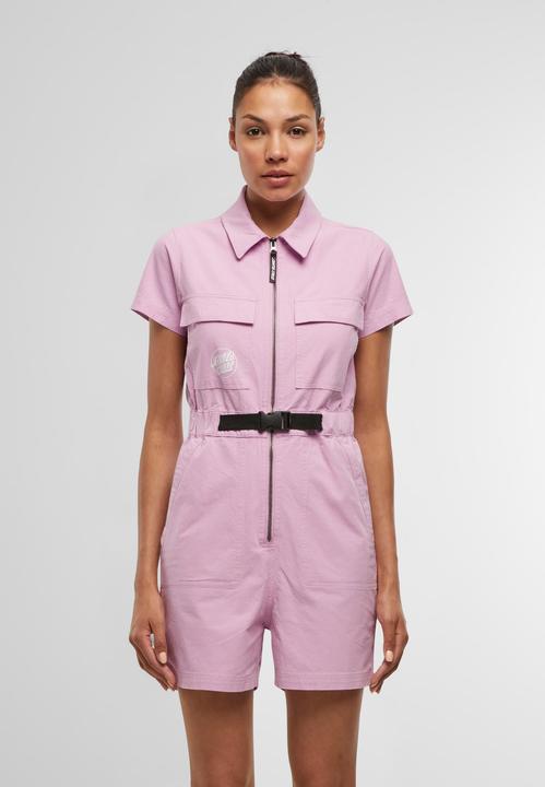 Actual product image Santa Cruz Strip cargo jumpsuit - 125693 (XS)