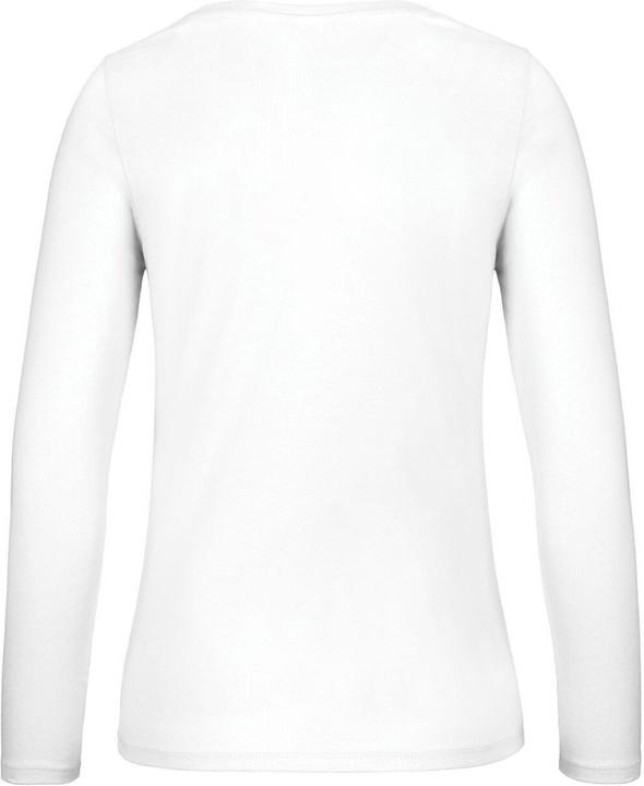 Produktbild B&C Langarmshirt #E150 (3XL)