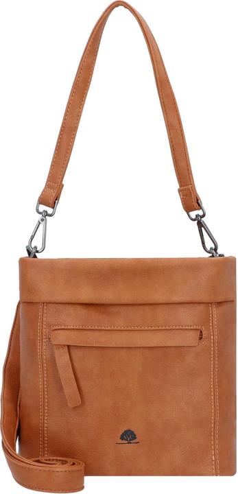 Greenburry Mad'l Dasch Leni Schultertasche 26 cm
