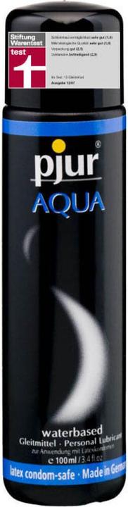 Produktbild Pjur Waterbased Personal Lubricant (100 ml)