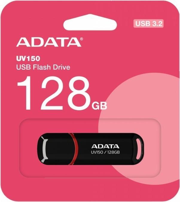 Produktbild Adata DashDrive UV150 (128 GB, USB-A)