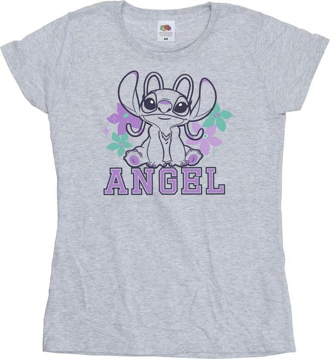 Disney Lilo & Stitch Angel TShirt (XXL)