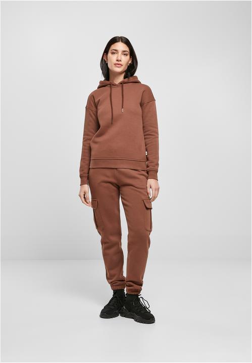 Immagine prodotto Urban Classics Felpa con cappuccio bio (XS, S)