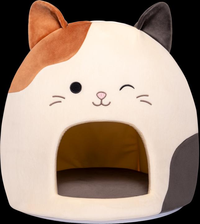 Produktbild Squishmallows Cam (Katze)
