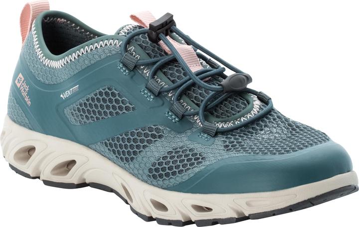 Actual product image Jack Wolfskin Breezer Vent Low W (43)