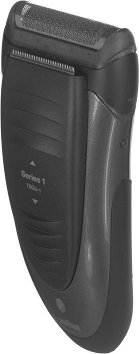 Image du produit Braun Série 1