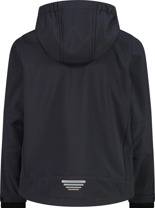 Image du produit CMP Campagnolo Sweat à capuche softshell (128)