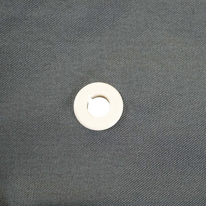 Produktbild MCW Calpe 4x4m-E (380 cm, 380 cm)