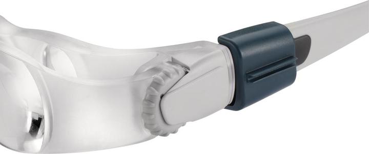 Image du produit Eschenbach Lunettes loupe avec éclairage LED