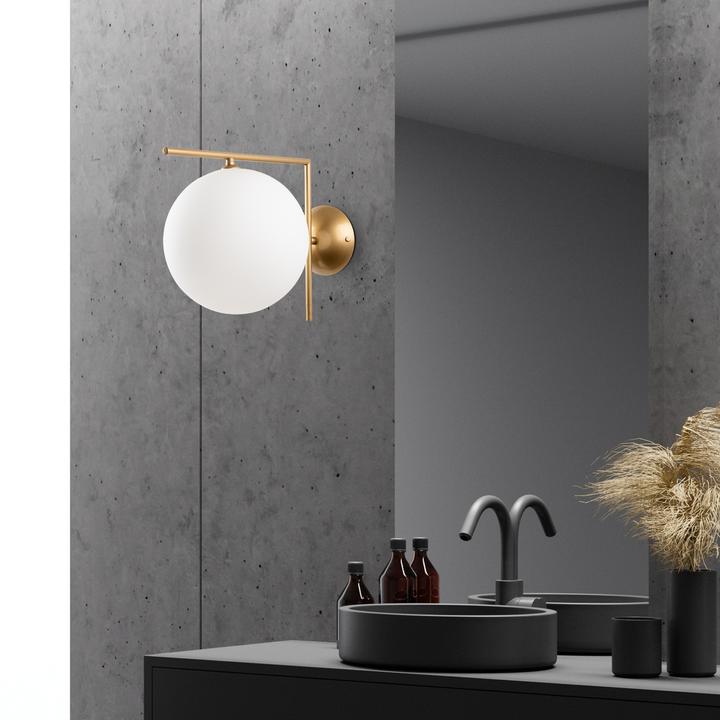 Image du produit Opviq Luminar Horizontal Lamp