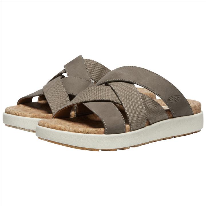 Image du produit Keen W Elle Mixed Slide (40.5)