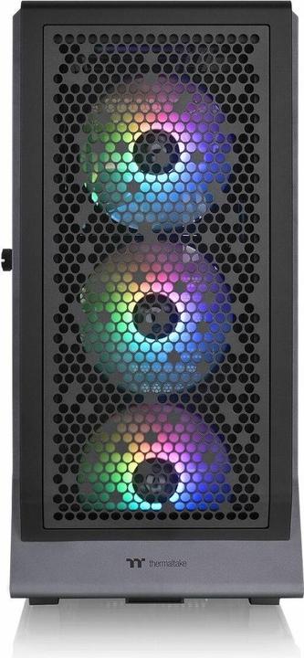 Produktbild Thermaltake Ceres 500 (ATX, mATX, Mini-ITX, E-ATX)