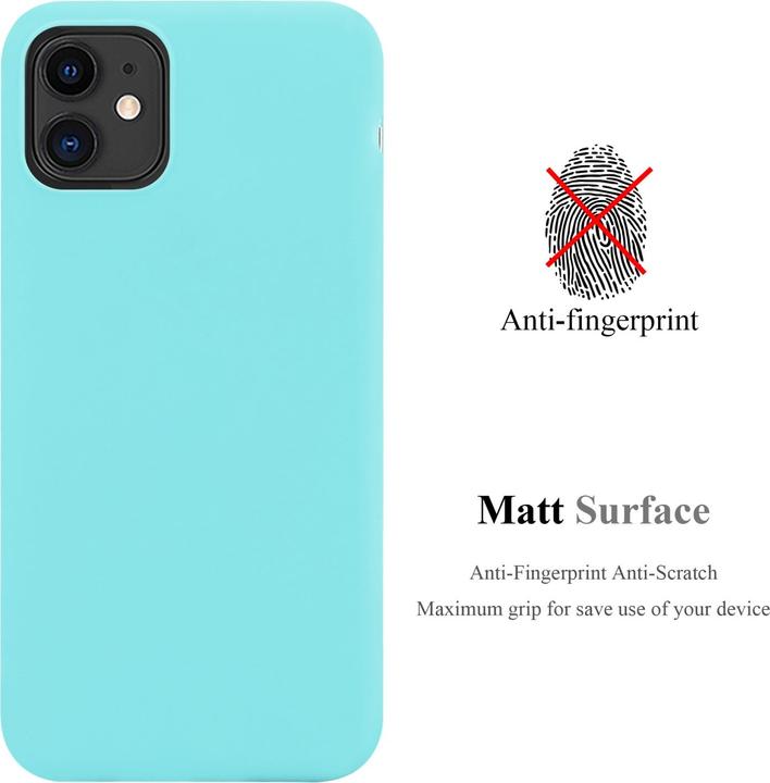 Immagine prodotto Cadorabo Copertina in TPU Candy (Apple iPhone 11)