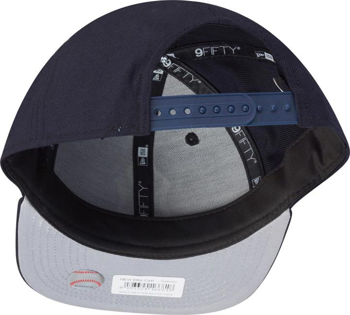 Image du produit New Era 9Fifty Original New York Yankees