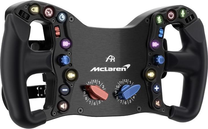 Image du produit Ascher Racing Volant McLaren Artura Pro-SC