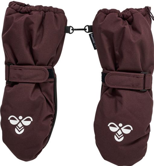 Actual product image hummel hmlIGLO TEX MITTENS (2, 3, 4)