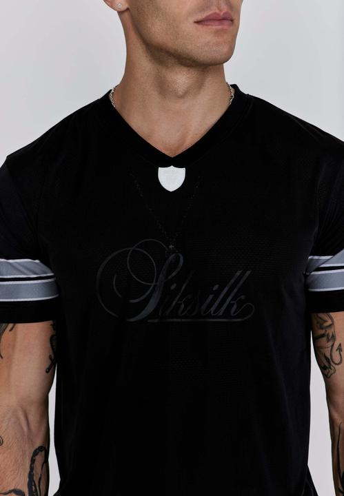 Image du produit Siksilk T-Shirt Sports T-Shirt (XL)