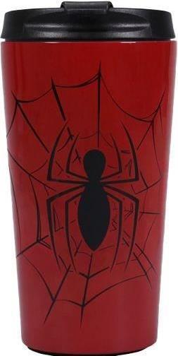 Actual product image Wootbox Box Spiderman