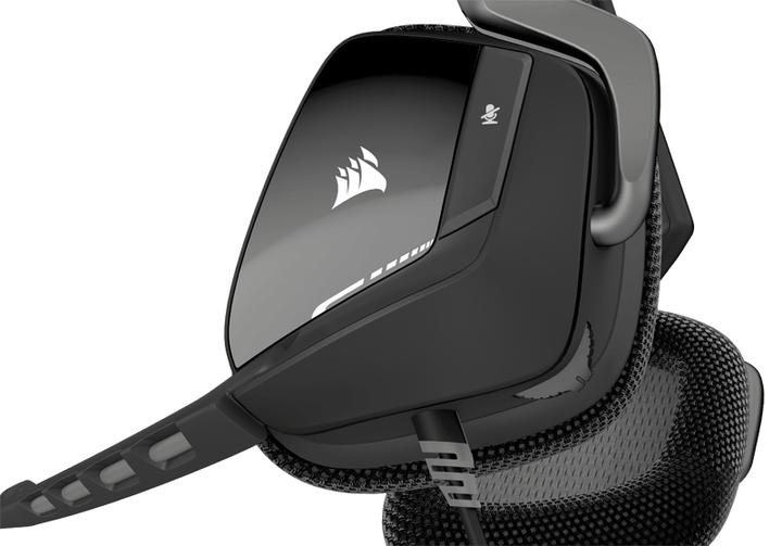 Produktbild Corsair Void USB (Kabelgebunden)