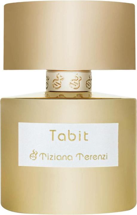 Actual product image Tiziana Terenzi TABIT Extrait Perfume (Eau de parfum, 100 ml)