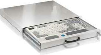 Image du produit equip Tiroir clavier 19" Triton 1U