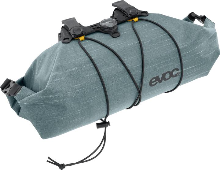 Evoc Handlebar Pack Boa WP 5L (5 l, Handlebar bag)