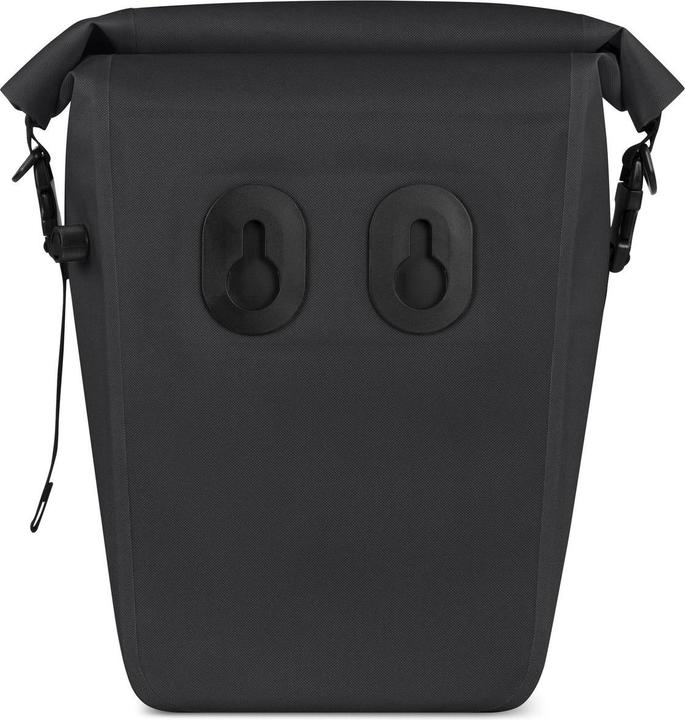 Produktbild ABC Design Satteltasche Sion (20 l, Satteltasche)