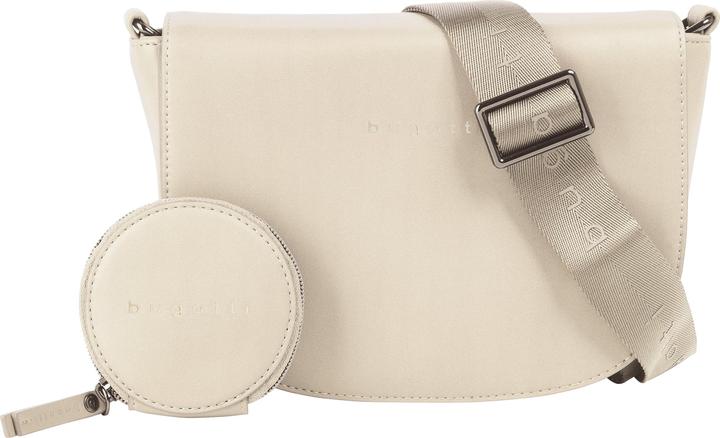 Produktbild Bugatti Umhängetasche Almata Shoulderbag M