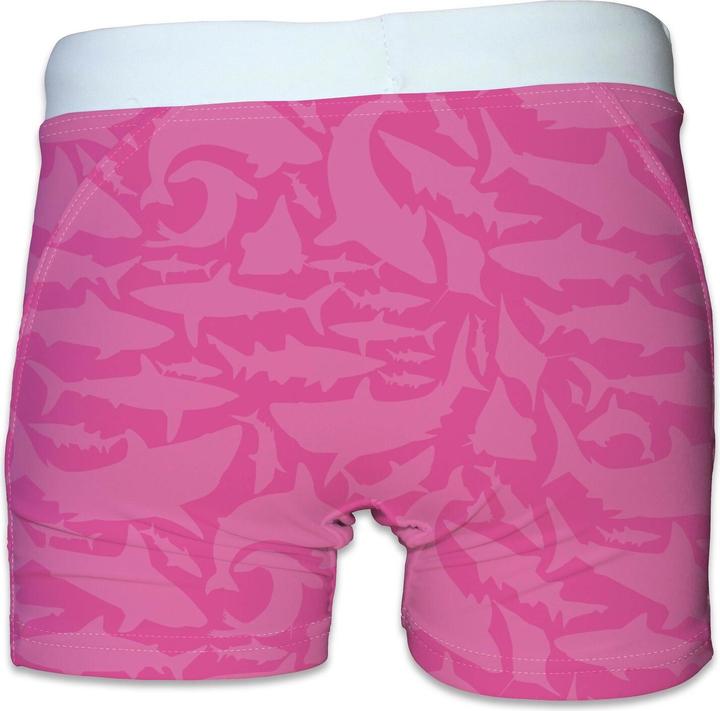 Actual product image Uvea Kids UPF + Swimming Trunks Sydney (116, 122)