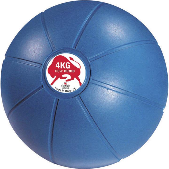Trial Ballon de médecine (4 kg, 240 mm)