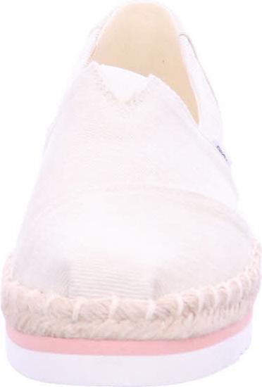 Produktbild Toms Alpargata Platform Rope Schuhe (38)