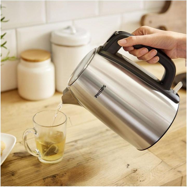 Produktbild Philips Viva Collection HD9351/90 (1.70 l, EU-Stecker)