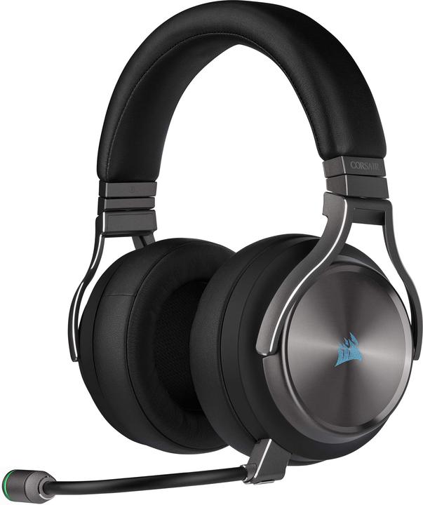 Corsair Virtuoso RGB Wireless SE (Wireless)