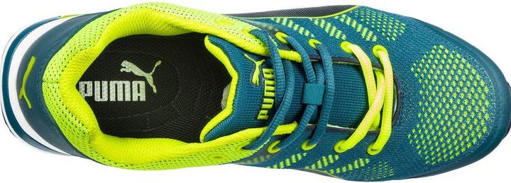 Produktbild Puma Sicherheitshalbschuh (S1P, 43)