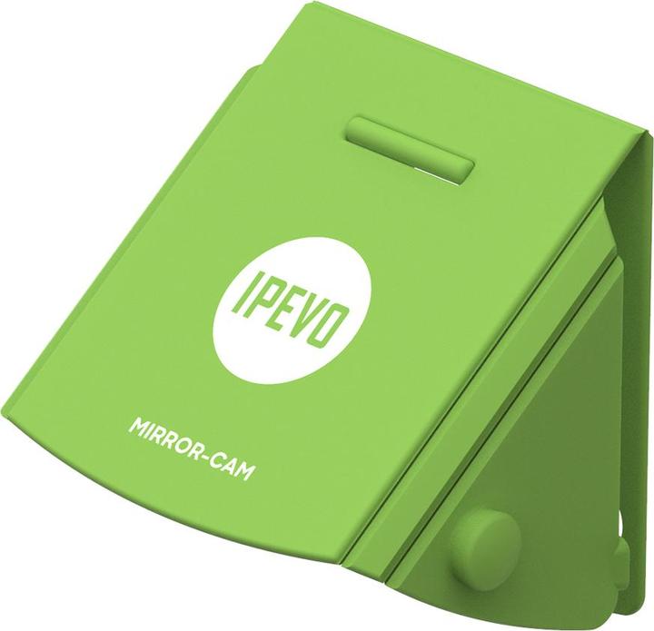 Image du produit Ipevo WEZ Mirror-Cam pliable
