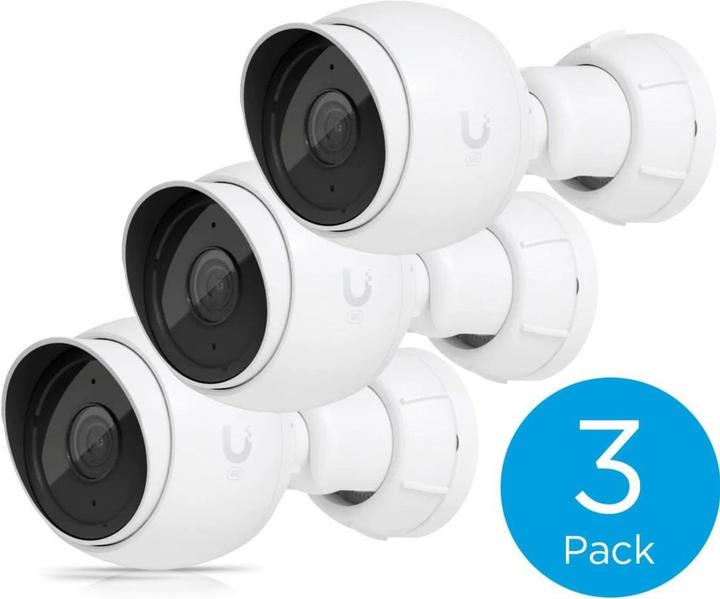 Actual product image Ubiquiti G5 Bullet (2688 x 1512 Pixels)