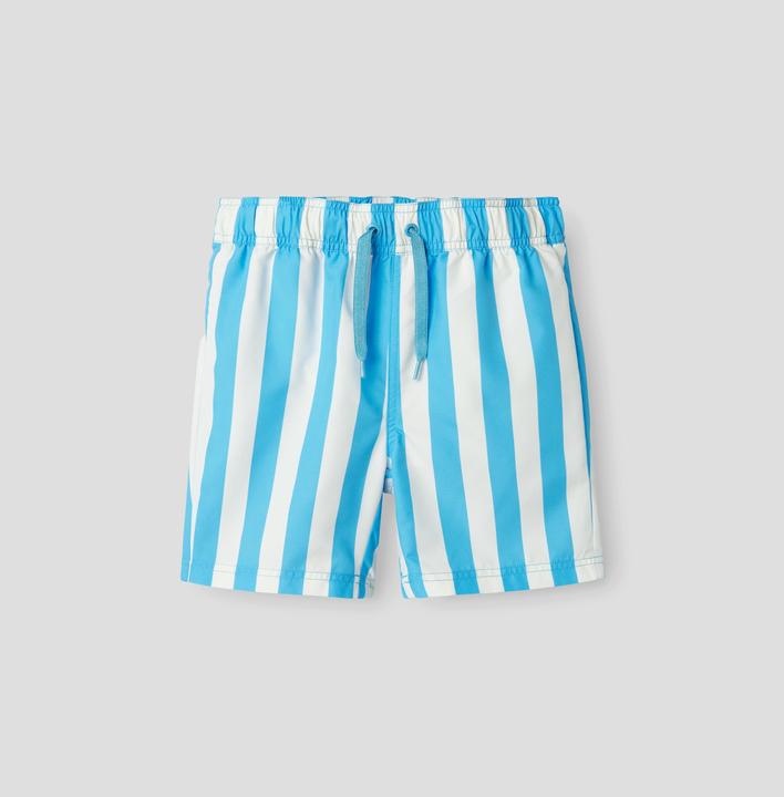 Actual product image Name it Short swim shorts (164)